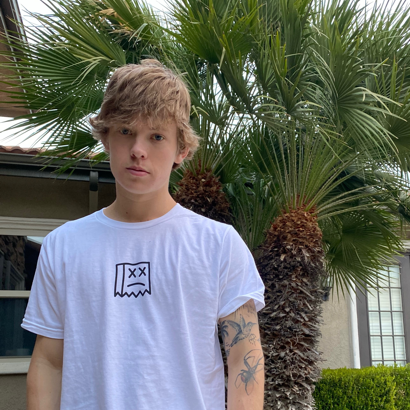 TANNER FOX